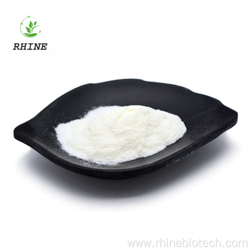 CAS 6915-15-7 Malate L-Malic Acid Powder